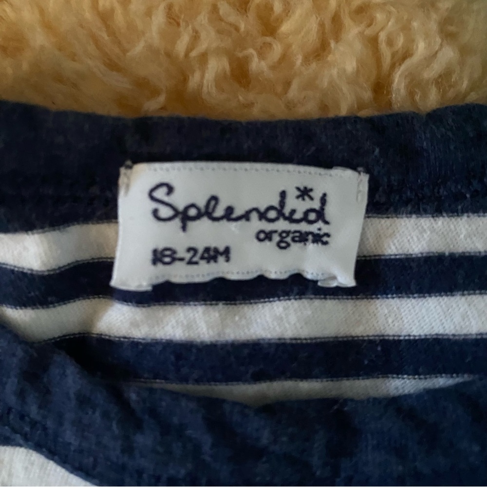 SPLENDID Infants - Picture 7 of 7